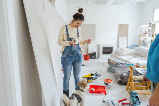 Best Drywall Patching  in Williamstown, PA